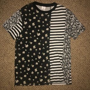 Urban outfitters medium men’s floral shirt